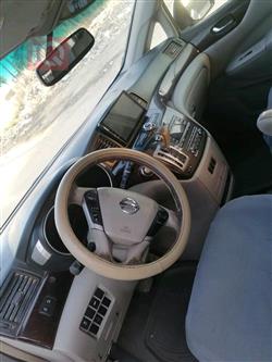 Nissan Quest